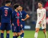 “KO”, “déclassement”, “à l’agonie”… La presse européenne alarmiste pour le PSG