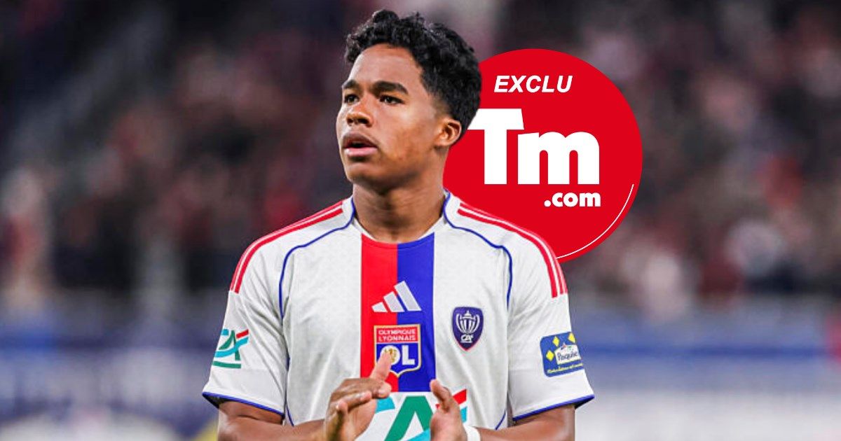 OL : “c’est ça qui m’a le plus marqué avec Endrick, ça qui le rend différent des autres”… La recrue de Lyon vue par ceux qui l’ont connue au Brésil