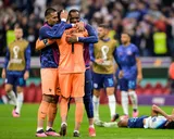 Une légende des Bleus se lâche