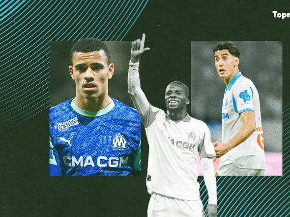 OM : après Greenwood et Aguerd, au tour de Traoré… Le lourd héritage du duo Longoria-Benatia