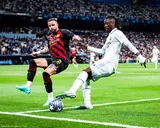 Match Manchester City-Real Madrid : chaîne TV et compos probables