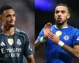 Mercato Chelsea : Liam Rosenior face au choix Alexander-Arnold ou Malo Gusto