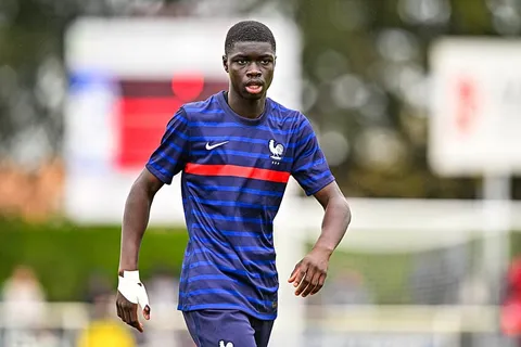 OM : qui est Robinio Vaz, le nouveau crack marseillais