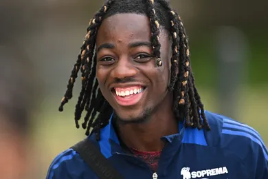 Mercato Strasbourg : un dénouement inattendu dans le dossier Ismaël Doukouré !