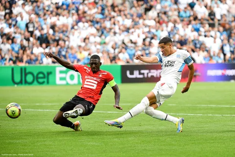 Mercato - Schalke 04 : retour à l’OM, des options en Espagne…Quel avenir pour Harit ?