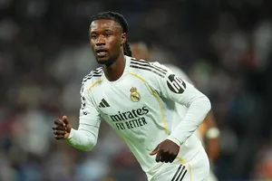 Mercato Real Madrid : Eduardo Camavinga est “transférable”, un montant déjà évoqué