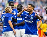 Troyes-Strasbourg en DIRECT : suivez le match de la 3e journée de Ligue 1