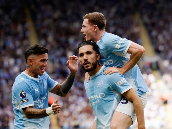 “Malgré son prix, c’est une aubaine” : une recrue du mercato impressionne déjà à Manchester City