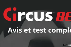 Avis CircusBet : que vaut le seul bookmaker sans bonus de bienvenue ?