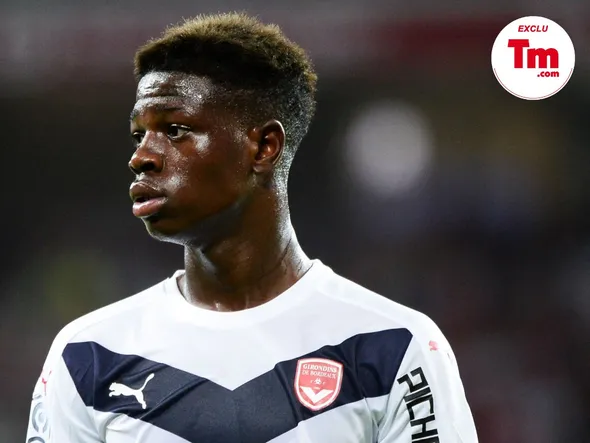 Bordeaux : “on parle quand même de Rio Mavuba”… “Très triste” pour les Girondins, Kévin Soni veut croire en la remontée