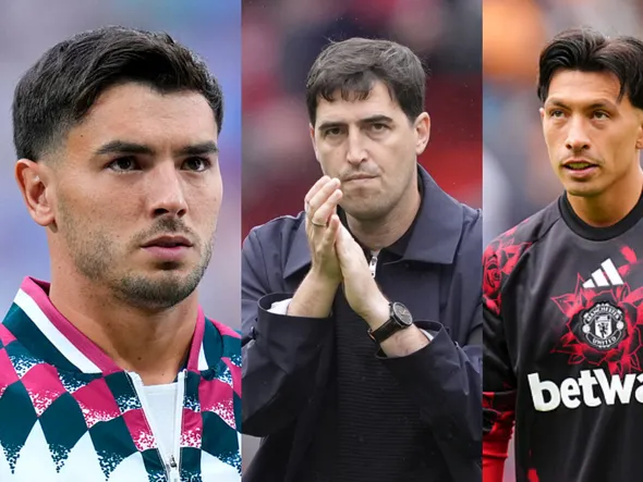 Une touche exotique pour Brahim Diaz, une pépite évoque ses discussions avec Liverpool, Martinez sur le départ d’United ? Les 3 infos mercato du jour