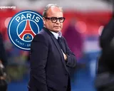 Mercato PSG : Luis Campos devancé par Leipzig pour une pépite à 15 M€