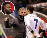 “Mourinho n’a peur de rien, je l’ai vu s’en prendre violemment à Cristiano Ronaldo” : Adebayor prévient le vestiaire du Real Madrid