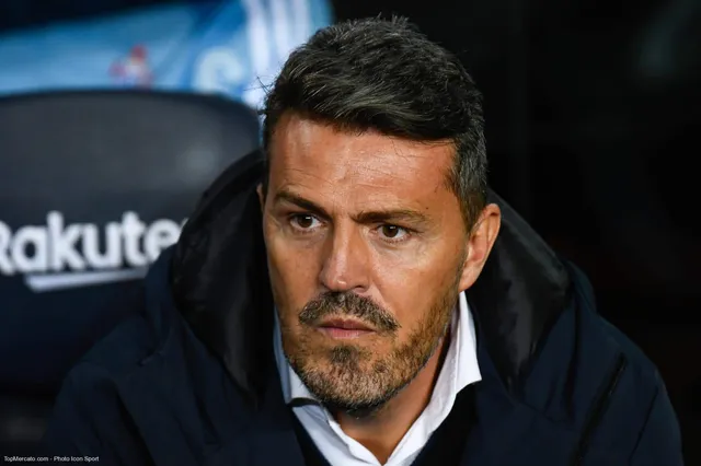 Mercato - Reims : Caillot confirme la venue d’Oscar Garcia