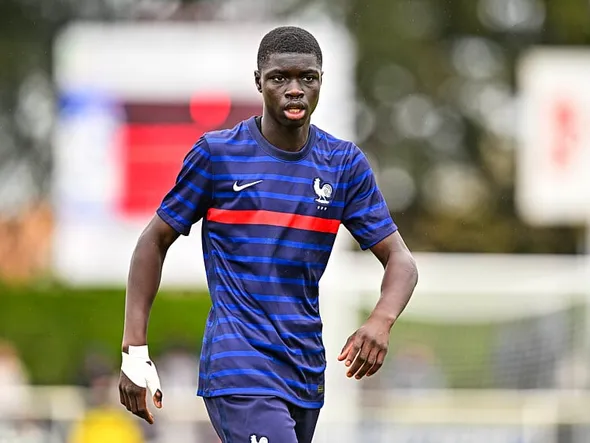 OM : qui est Robinio Vaz, le nouveau crack marseillais