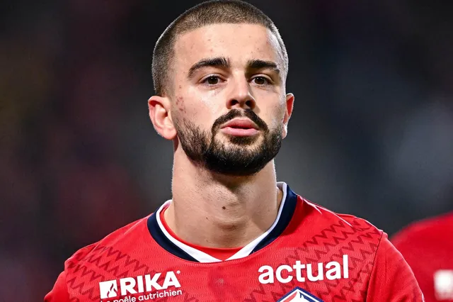 Lille – Juventus : chaîne TV, heure et compos probables du match