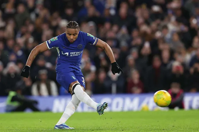 Chelsea : “Il est trop tôt”, Pochettino refroidit Nkunku