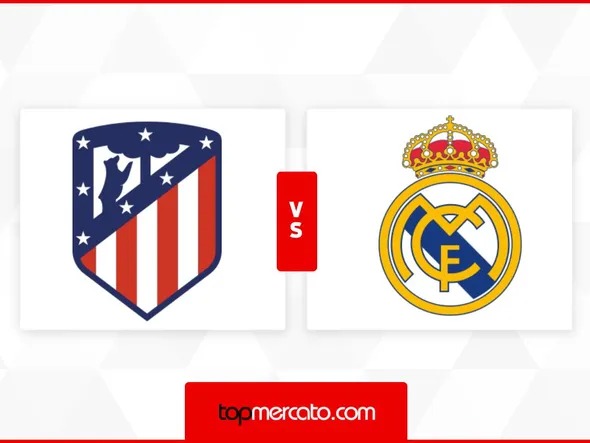 Pronostic Atletico Madrid Real Madrid – Liga (27/09/2025)