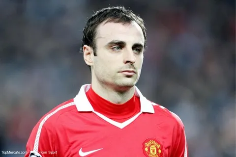 Ferguson accepte de laisser partir Berbatov !