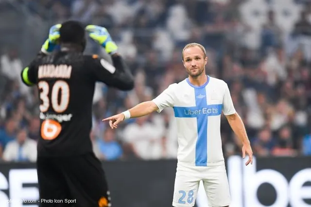 OM : Germain a refusé une proposition de Nantes