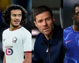 Un courtisan en moins pour Bouaddi, l’avenir tout tracé de Xabi Alonso, la folle ambition de Disasi… Les 3 infos mercato du jour