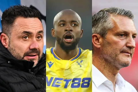 De Zerbi s’exprime sur son avenir à l’OM, un ancien Niçois pour remplacer Mateta, Lille va chercher son buteur en Arabie saoudite, Rennes déniche le remplaçant de Meïté au Portugal… Les 4 rumeurs de transfert de la journée