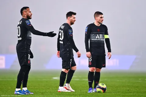 PSG : l’avis de Verratti sur la colère des supporters