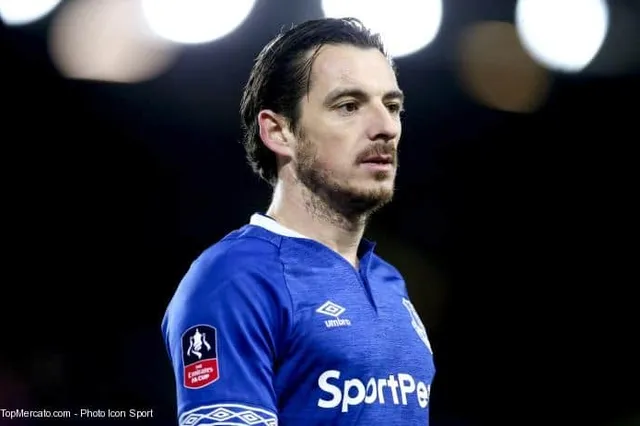 Everton : Leighton Baines met fin à sa carrière (Officiel)