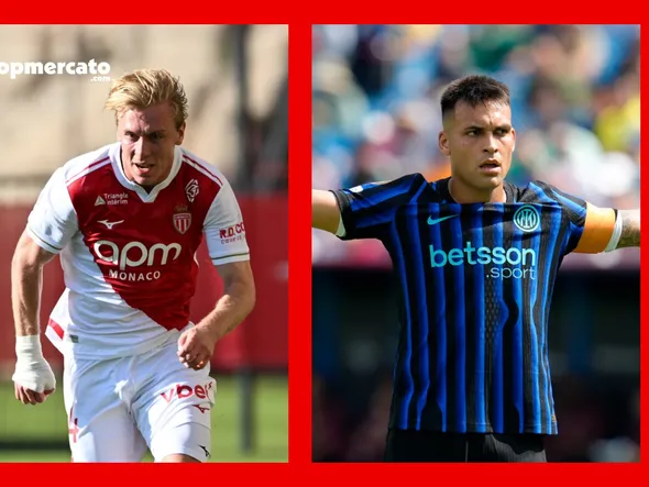 Monaco – Inter Milan : chaîne TV et heure du match amical