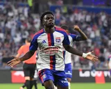 OL : et si le remplaçant de Malick Fofana était Ernest Nuamah ? De retour de blessure, l’ailier dynamise l’attaque de Paulo Fonseca