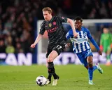 Manchester City : un club surprenant entre en lice pour De Bruyne