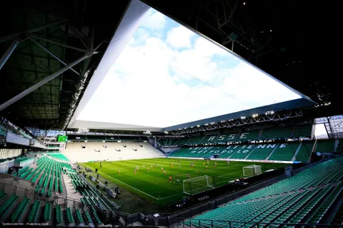 Ligue 1 : la rencontre Saint-Etienne-Marseille reportée ?