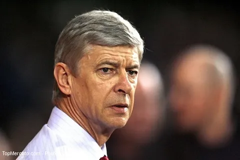 Arsenal : Wenger peste contre les matches amicaux