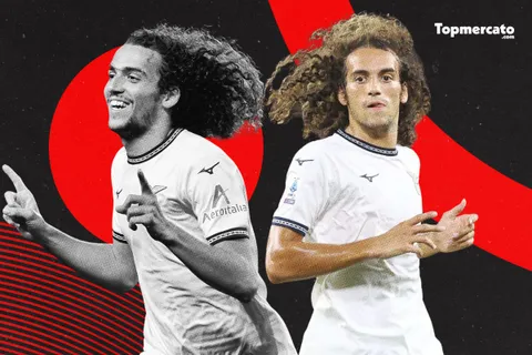 Les gros coups du mercato : quel club et quel transfert pour Mattéo Guendouzi ?