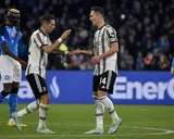 Juventus : un départ officialisé, un autre en vue ?