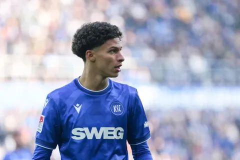 Mercato – Lyon et l’OGC Nice sur une pépite tunisienne observée par le Bayern Munich