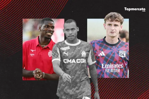 10 recrues à suivre cette saison en Ligue 1