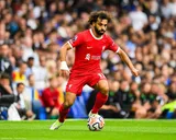 Liverpool : plus de 100 millions pour le successeur de Salah ?