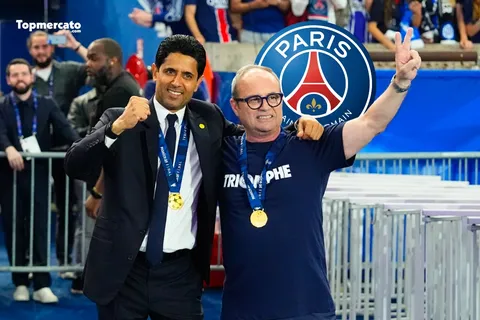 PSG : 2 centraux, un milieu… Les 7 profils ciblés au mercato