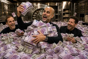 Mercato Manchester City : Pep Guardiola est-il vraiment l’entraîneur le plus dépensier de la dernière décennie ?