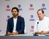 John Textor prêt à redonner une chance à Fabio Grosso