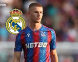 Mercato Real Madrid : 3 concurrents en Premier League pour Adam Wharton