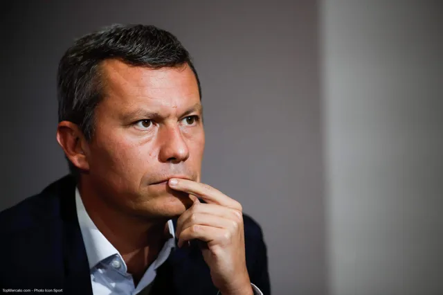 OL : un intérêt de l’OM et de Nice ? Ponsot réagit