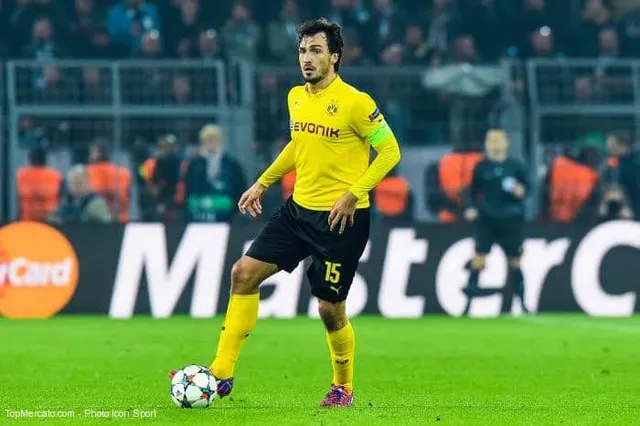 Le Bayern passe à l’action avec Hummels et Sanches (Officiel)