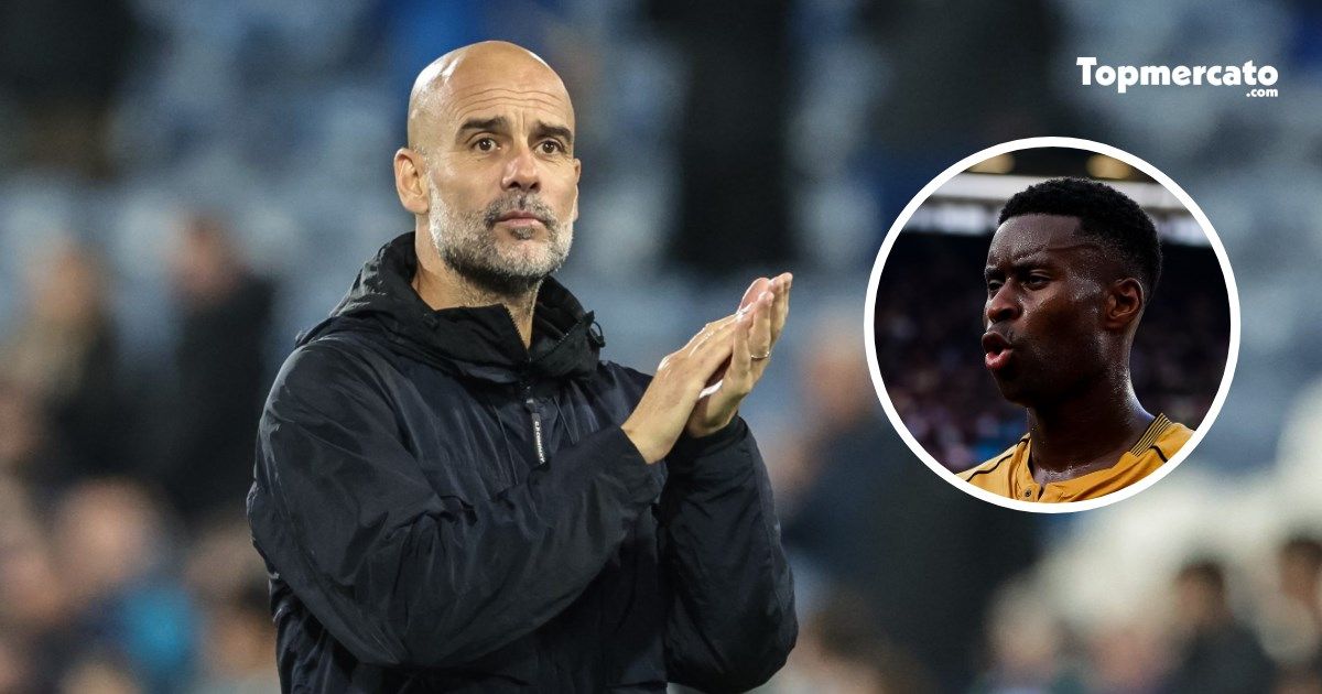 Mercato Manchester City : deux départs attendus, une offre en préparation pour Guéhi