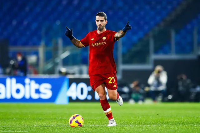 AS Rome : Oliveira dresse le bilan de sa première