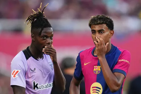 Athletic Bilbao – FC Barcelone : chaîne TV, heure et compos probables du match