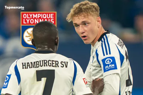 Mercato OL : une recrue 2 en 1 en approche pour 0€, bonne pioche pour les Gones ?