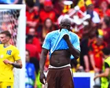 Belgique : un gros clash avec les supporters !