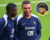 “Ousmane m’a plus impressionné que Mbappé, son Ballon d’Or a failli me faire pleurer”, Denis-Will Poha raconte son Dembélé